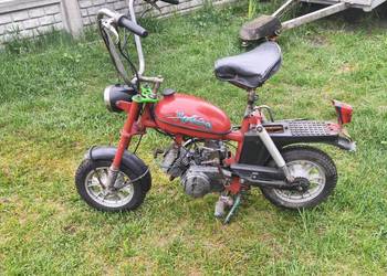 Romet Motorynka