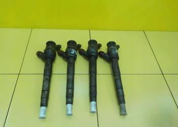 JAGUAR XE XF 2.0 D 16r 180KM 204DTD wtrysk wtryskiwacz 0445111020