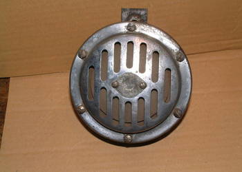 Junak SHL  M11 sygnał klakson SPRAWNY