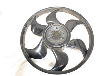 WENTYLATOR CHŁODNICY FORD MUSTANG VI 2.3 317KM