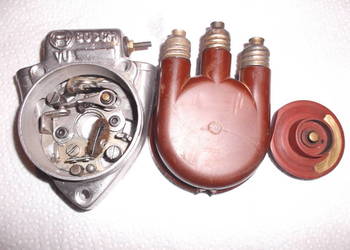 APARAT ZAPŁONOWY BOSCH. BMW R60, R61, R71, R51, SOKÓŁ 1000