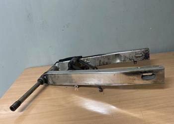 Wahacz Yamaha FZ 750