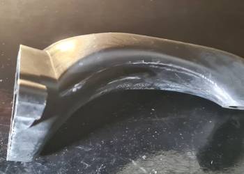 Yamaha FJ 1200 wlot powietrza lewy prawy