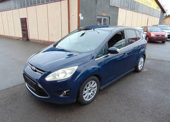 FORD C MAX 1.6 Turbo Benzyna 150KM