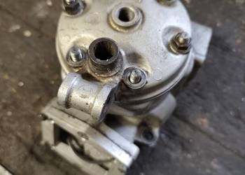 Cylinder głowica tłok yamaha yz 250 1988-1993