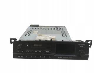 RADIO NAWIGACJA  6931991 Bmw Seria 3 IV (1998-2006) E46