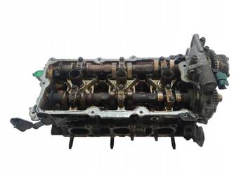 GŁOWICA KOMPLETNA VQ35DE 3.5 V6 Renault Vel Satis I (2002-2009)