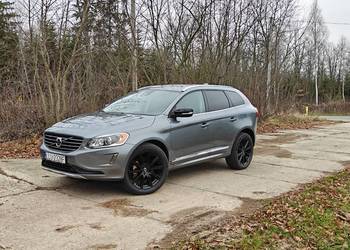 Volvo xc60 t6 AWD
