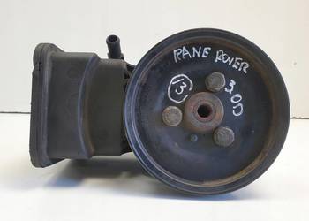 Range Rover III L322 3.0 D POMPA WSPOMAGANIA