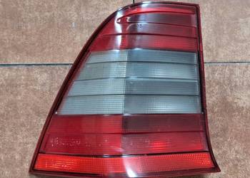 Lampa tył Mercedes W202 Kombi