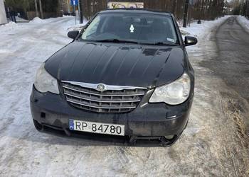 Chrysler Sebring 2008 2.0d