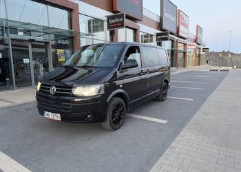 Multivan 2.0 TSI