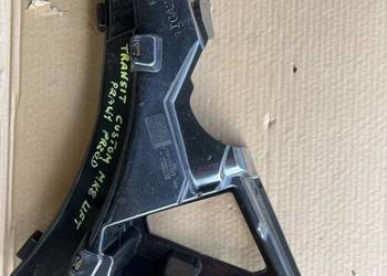 FORD TRANSIT, CUSTOM ŚLIZG ZDERZAKA PRAWY PRZÓD KK21-17D958-CA FORD TRANSIT, CUSTOM ŚLIZG ZDERZAKA PRAWY PRZÓD KK21-17D958-CA