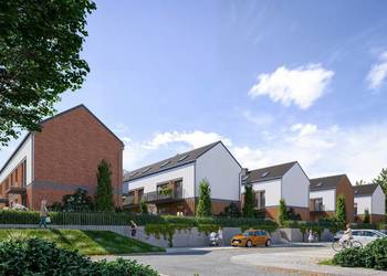 Architekt projekt koncepcje wizualizacje prezentacje arch 3D