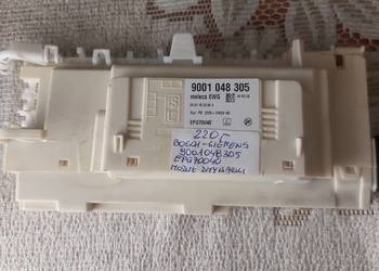BOSCH - SIEMENS 9001048605 EPG70040 MODUŁ ZMYWARKI