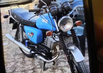 Etz 150