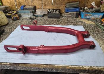 Wahacz tylni Jawa 250 model 353