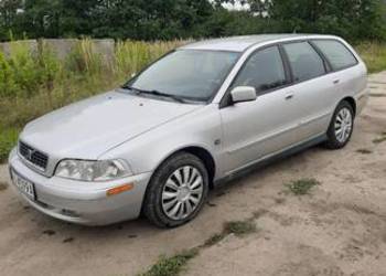 Volvo v40 1.9 dCi 2004r.