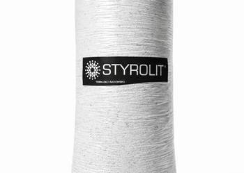 granulat styropianowy atest karta techniczna