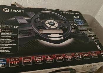 Kierownica QSmart