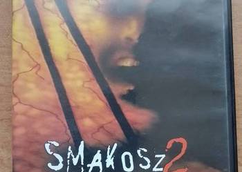 Płyta DVD Smakosz 2