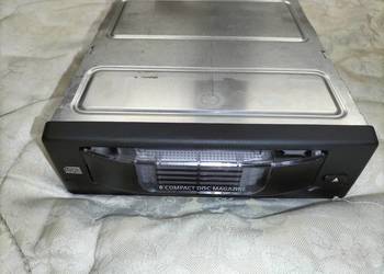 Zmieniarka płyt CD BMW E60 E61 E63 E64