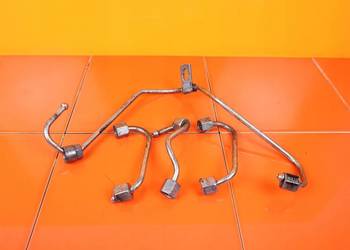 DISCOVERY SPORT F-PACE 2.0 D 17r 150KM 204DTD przewody wtryskowe