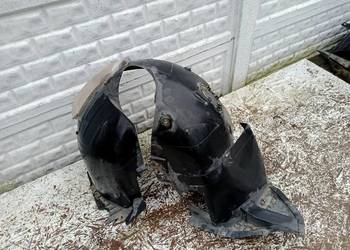 VW PASSAT B8 NADKOLE LEWE PRZÓD 3G0805969E