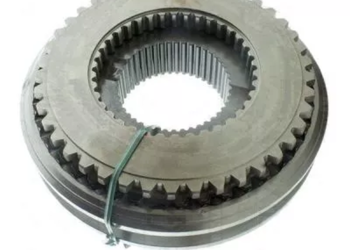47124378 Synchronizator rewersu CASE Maxxum MXU NEW HOLLAND