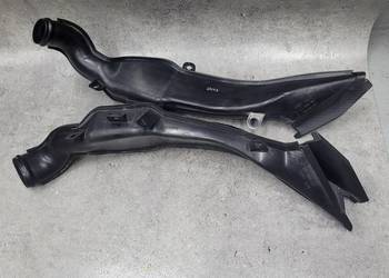 Honda CBR 650R CBR650R wlot powietrza wypełnienie plastik oem