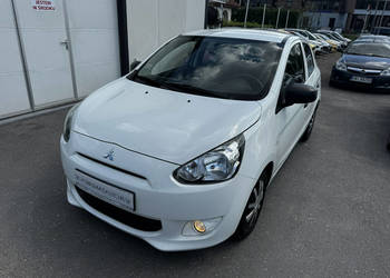 Mitsubishi Space Star Raty/Zamiana Gwarancja klimatyzacja gotowy do jazdy …