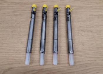 Wtryskiwacz Delphi EJBR04201D - Mercedes-Benz C200 E200 CDI A6460700987