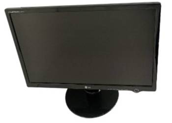 MONITOR LG FLATRON L207WT