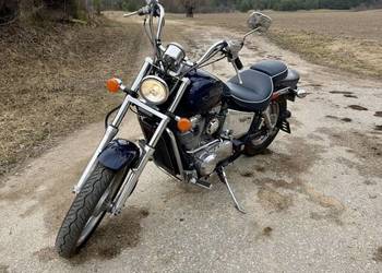 Honda Shadow VT1100, 1990r 67000 przebiegu.