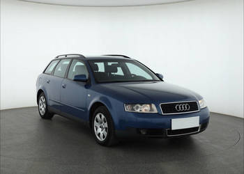 Audi A4 1.8 T