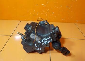 CORSA D MERIVA PUNTO MITO NEMO 1.3 CDTI 14r 75KM pompa wtryskowa 0445010204