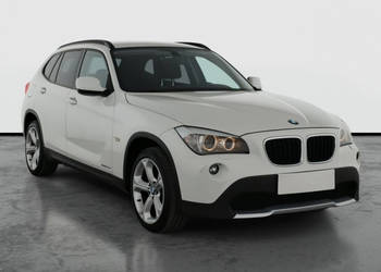 BMW X1 xDrive20d