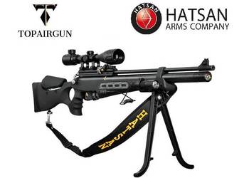 Wiatrówka Karabin PCP Hatsan BT65 RB Elite 5.5mm