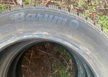 Opony zimowe 155 65 R14 Barum