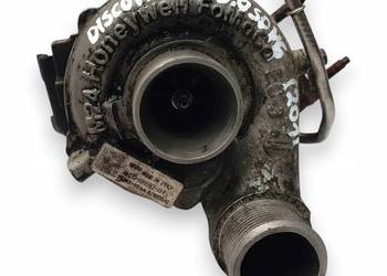 TURBOSPRĘŻARKA Land Rover Discovery IV 3.0 SDV6 turbo AH2Q-6K682-AH