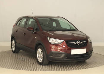 Opel Crossland 1.2