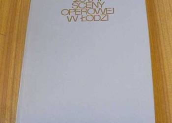 20 LAT SCENY OPEROWEJ W ŁODZI /FA