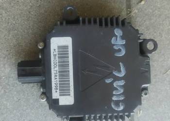 Honda Civic ufo 2006 2007 2008 2009 Xenon przetwornica