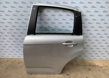 CITROEN C3 II 12r drzwi lewe tył