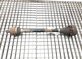 PÓŁOŚ TYŁ LEWA VW CC B7 1K0501203F 3.6 300KM Hatchback 11-16 PRZEGUB