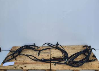JCB TLT TELETRUK 30D 35D PRZEWODY HYDRAULICZNE