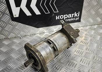 Pompa kierownicza i zawieszenia JCB Fastrac 20/925140