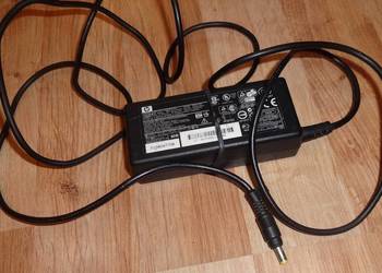 Zasilacz do laptopa 18v/3.5A - HP PA-1650-02C 65W