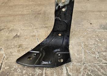 VW PASSAT B7 WSPORNIK BŁOTNIKA PRAWY PRZÓD 3AA821142