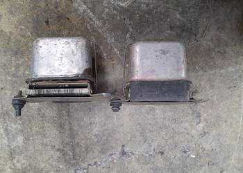 Regulator trabant wartburg  mz ruhla DDR 2 sztuki